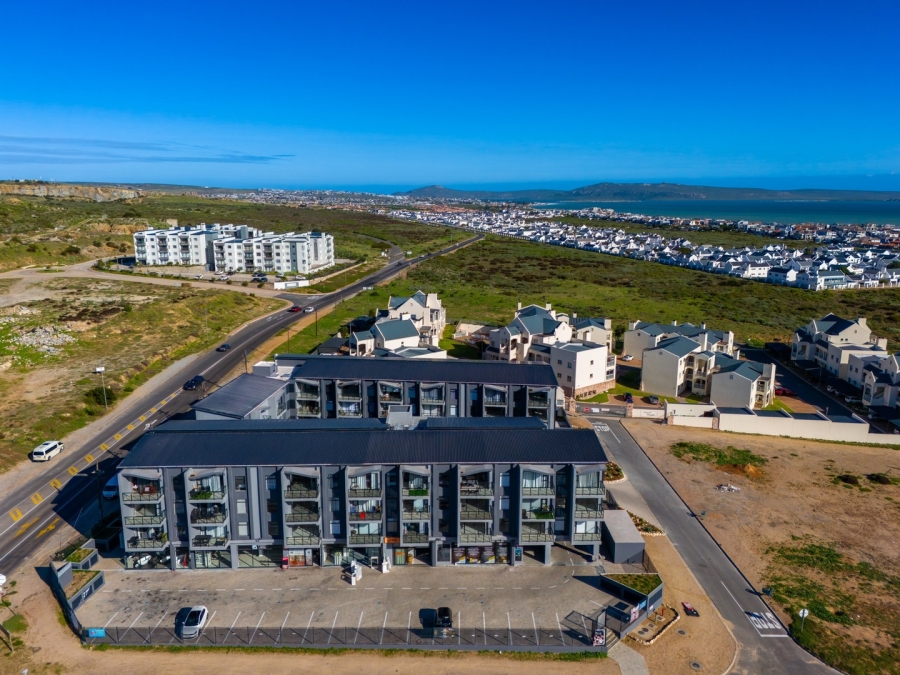 1 Bedroom Property for Sale in Mykonos Western Cape